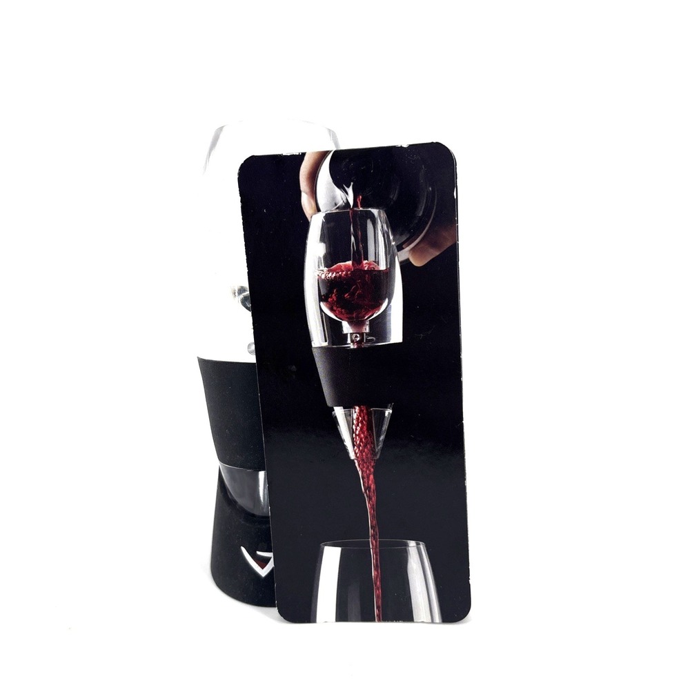Vinturi Essential Wine Aerator For Red Wine